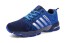 Bežecká obuv A510 modrá