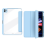 Bezpečnostné puzdro pre Apple iPad mini (6. generácia) 2021 svetlo modrá