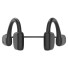 Bezprzewodowe słuchawki bluetooth czarny