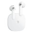 Bezprzewodowe słuchawki bluetooth K1637 biały