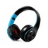 Bezprzewodowe słuchawki bluetooth K1642 niebieski