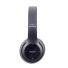 Bezprzewodowe słuchawki bluetooth K1678 czarny