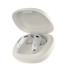 Bezprzewodowe słuchawki bluetooth K1699 biały