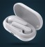 Bezprzewodowe słuchawki bluetooth K1961 biały