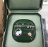 Bezprzewodowe słuchawki bluetooth K1999 ciemnozielony