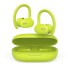 Bezprzewodowe słuchawki sportowe bluetooth K1922 zielony