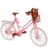 Bicykel pre bábiku Barbie 1