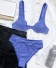 Bikini damskie P1253 jasnoniebieski