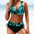 Bikini damskie P259 9