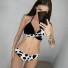 Bikini damskie P290 13