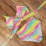 Bikini damskie P294 16