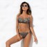 Bikini damskie P315 5