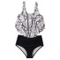 Bikini damskie P361 12