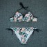 Bikini damskie P398 2