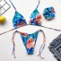 Bikini damskie P456 8