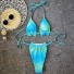 Bikini damskie P538 1