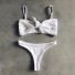 Bikini damskie P540 2