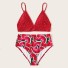 Bikini damskie P549 4