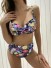 Bikini damskie P626 1