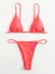 Bikini damskie P648 1