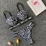 Bikini damskie P688 2