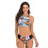 Bikini damskie P700 1