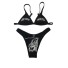 Bikini damskie P775 2