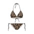 Bikini damskie P782 3