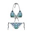 Bikini damskie P782 6