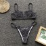 Bikini damskie P951 4