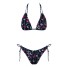 Bikini damskie P977 4