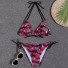 Bikini damskie P977 10