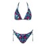 Bikini damskie P977 1