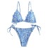 Bikini de damă P1227 5