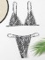 Bikini de damă P1229 3