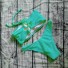 Bikini de damă P240 turcoaz