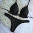 Bikini de damă P261 negru