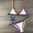 Bikini de damă P497 6