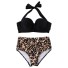 Bikini leopard pentru femei 19