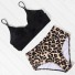 Bikini leopard pentru femei 15