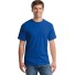 Billy J3522 férfi póló kék