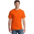 Billy J3522 férfi póló narancs