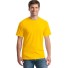 Billy J3522 férfi póló sárga