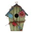 Birdhouse 4