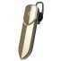 Bluetooth-Freisprech-Headset K1723 golden