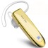 Bluetooth-Freisprech-Headset K1738 golden