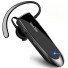 Bluetooth-Freisprech-Headset K1738 schwarz