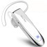 Bluetooth-Freisprech-Headset K1738 silbern