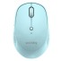 Bluetooth-Funkmaus 2400 DPI blau