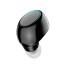 Bluetooth handsfree slúchadlo K1662 čierna